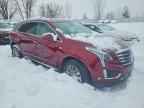 2018 CADILLAC XT5