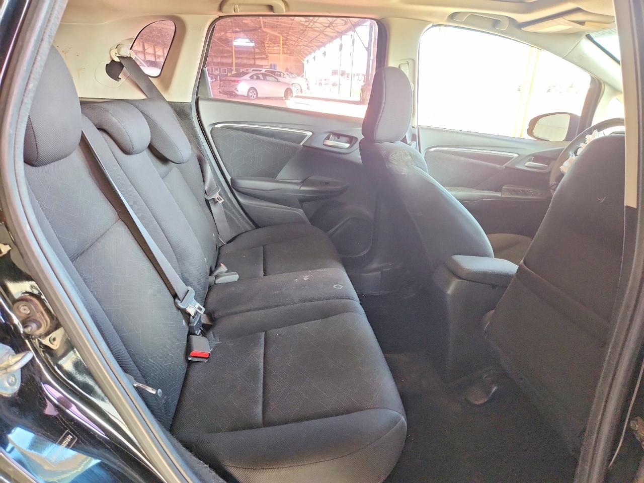 2016 HONDA FIT