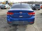 2020 KIA RIO