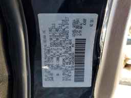 2002 TOYOTA Sequoia
