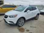 2020 BUICK ENCORE