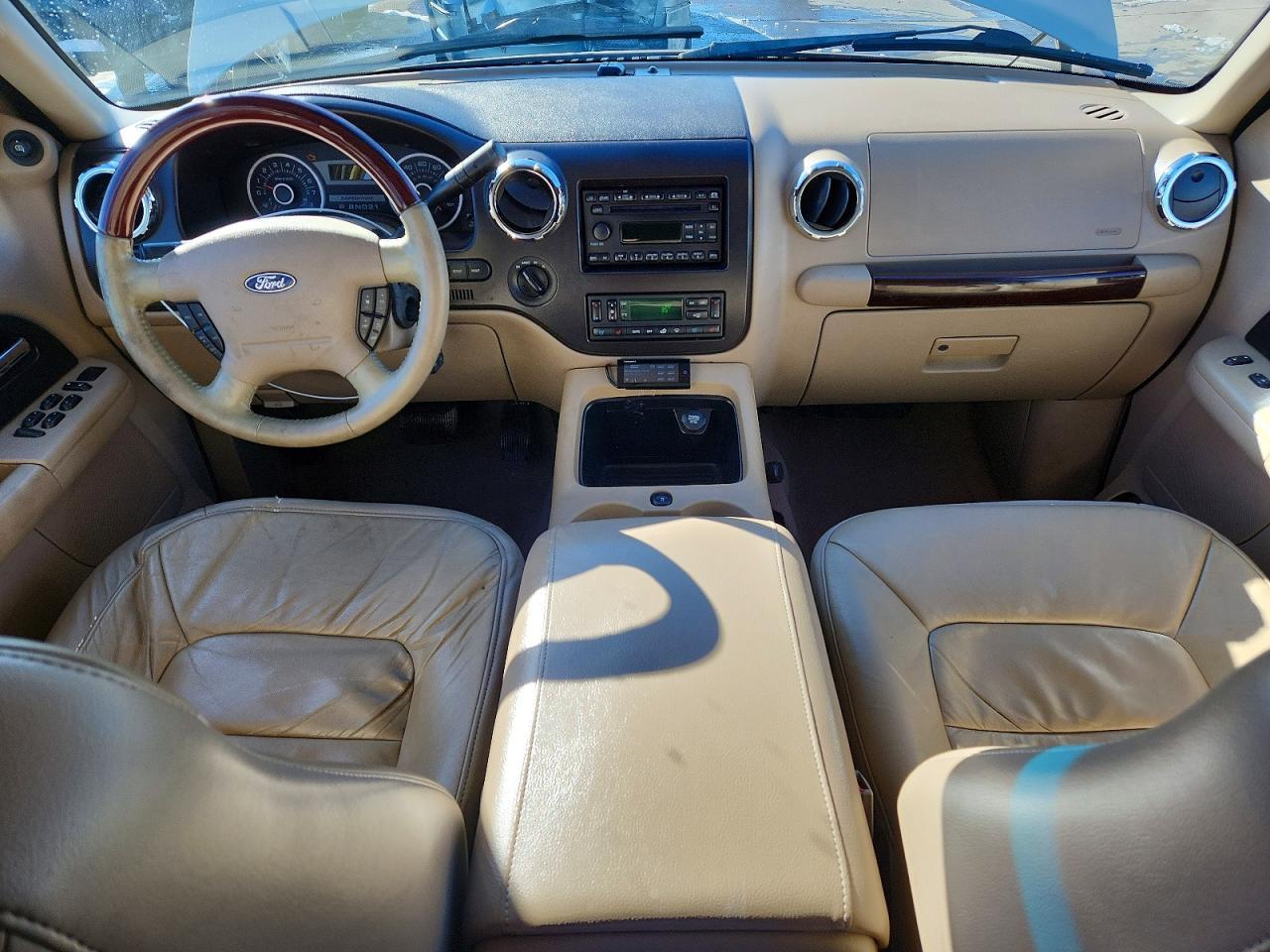 2005 FORD Expedition