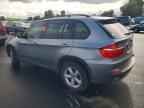 2007 BMW X5