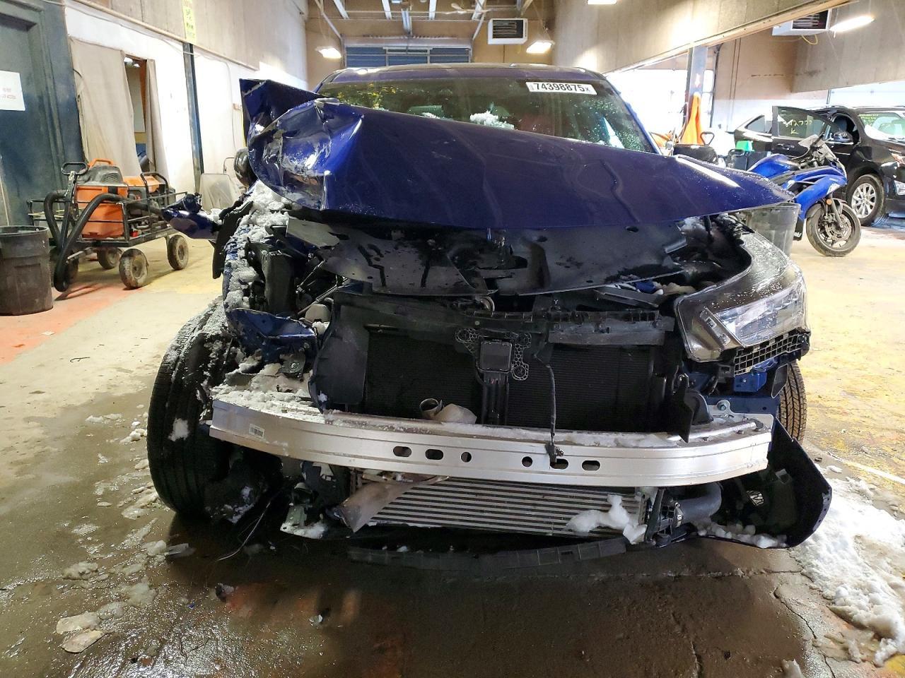 2025 ACURA RDX