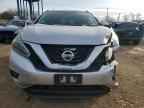 2018 NISSAN MURANO