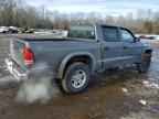 2002 DODGE Dakota