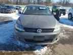 2011 VOLKSWAGEN JETTA