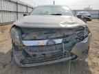 2011 FORD FUSION
