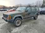 1997 JEEP CHEROKEE