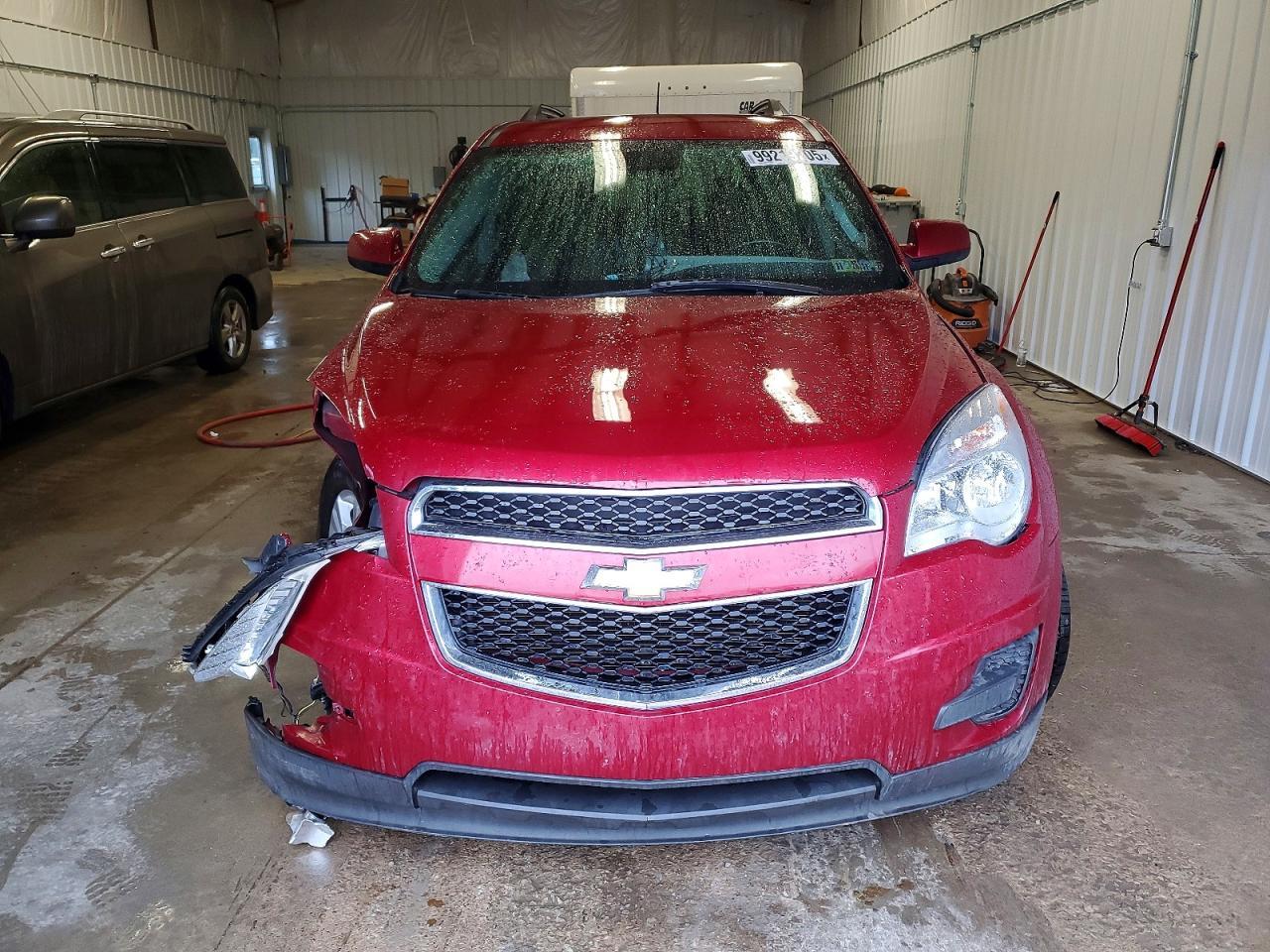 2013 CHEVROLET EQUINOX
