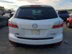 2012 MAZDA CX-9