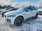 2017 JAGUAR F-Pace