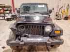 2004 JEEP WRANGLER
