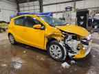 2014 TOYOTA Prius c