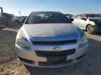 2011 CHEVROLET MALIBU
