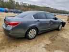 2011 HONDA ACCORD
