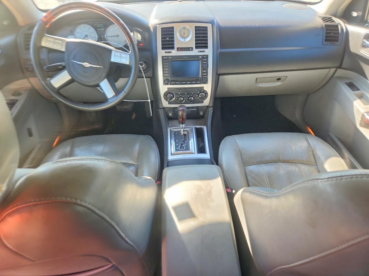 2006 CHRYSLER 300