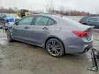 2019 ACURA TLX