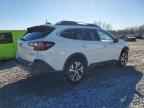 2021 SUBARU Outback