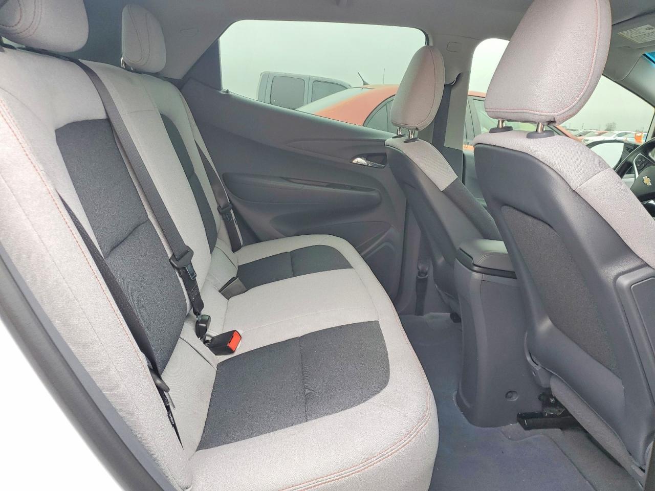 2020 CHEVROLET Bolt EV
