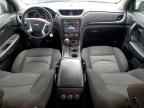 2015 CHEVROLET TRAVERSE