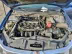 2010 FORD FUSION