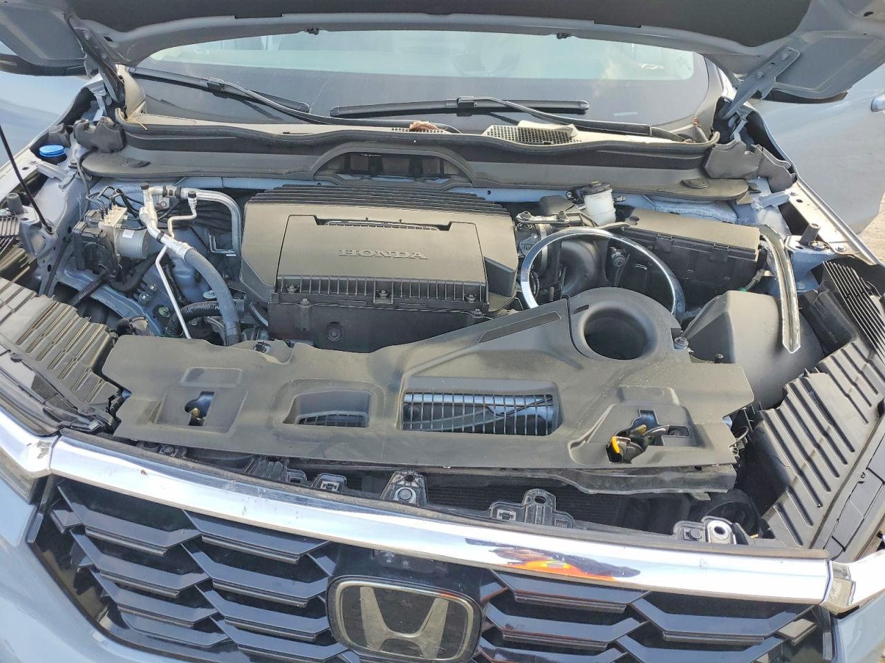 2024 HONDA PILOT