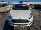 2016 FORD Fiesta