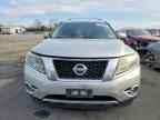 2013 NISSAN PATHFINDER