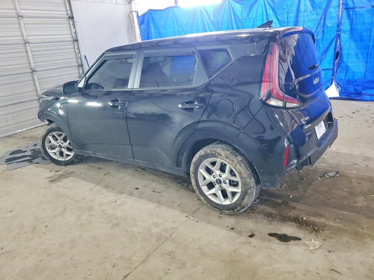 2024 KIA SOUL