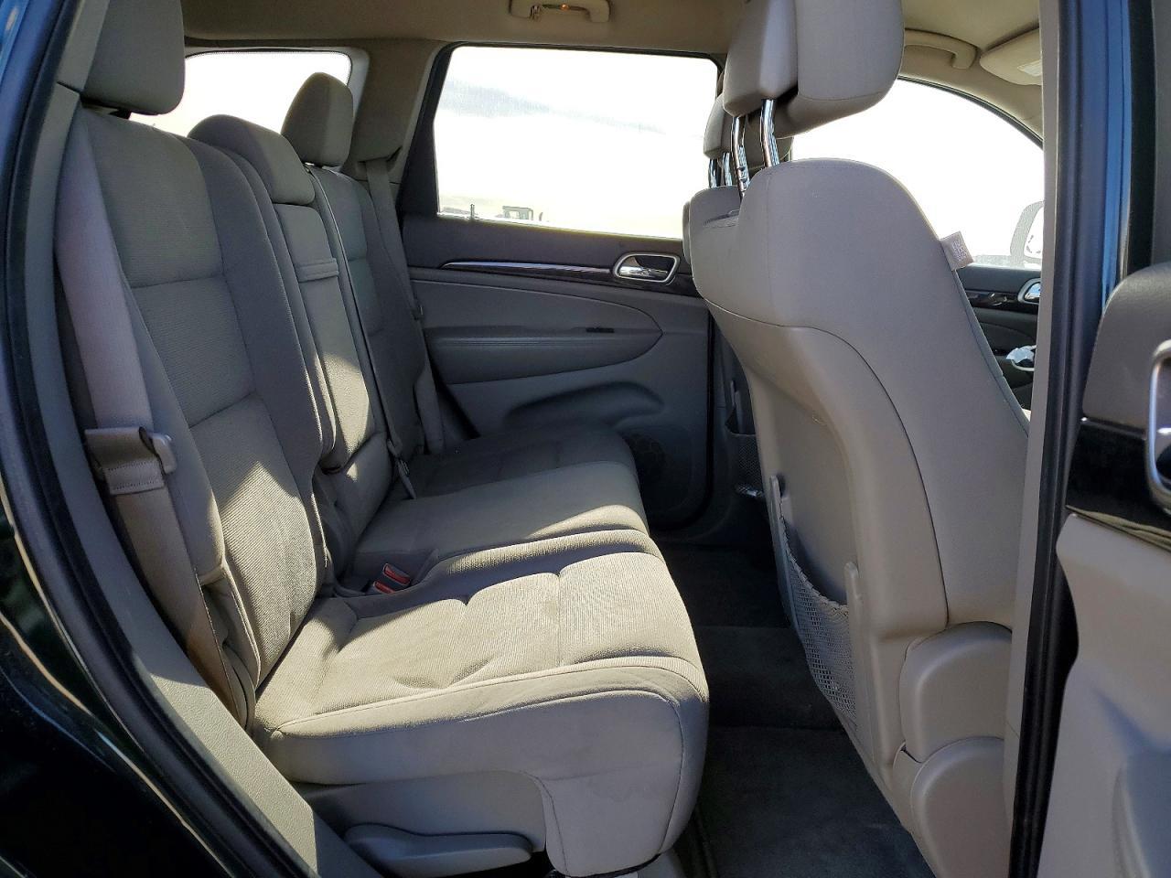 2011 JEEP Grand Cherokee