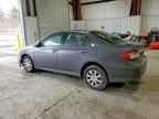 2011 TOYOTA COROLLA