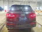 2018 AUDI SQ5