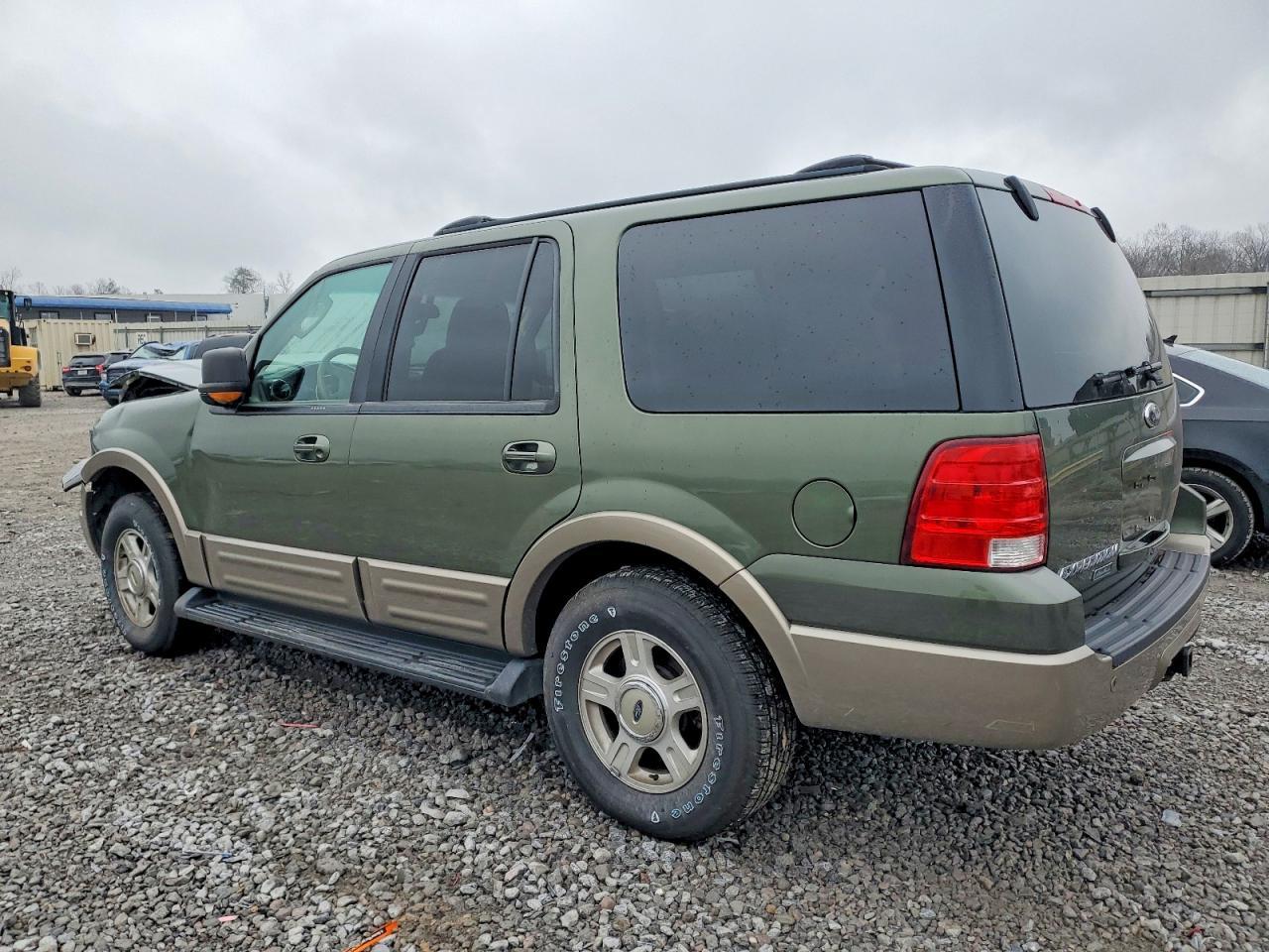 2003 FORD Expedition