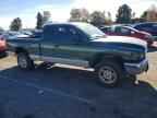2000 DODGE Dakota
