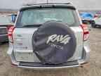 2009 TOYOTA RAV4