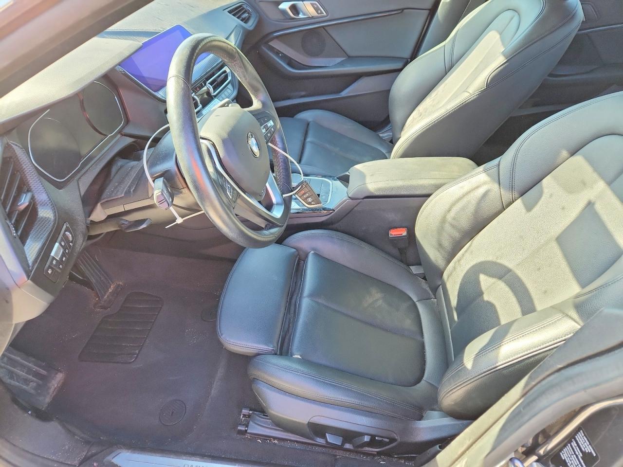 2020 BMW 2 Series