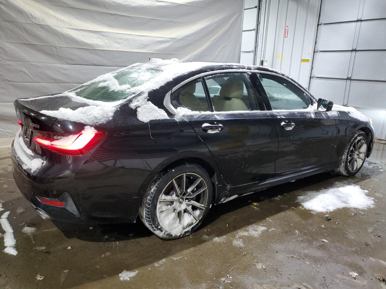 2019 BMW 3 SERIES