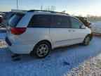 2004 TOYOTA SIENNA