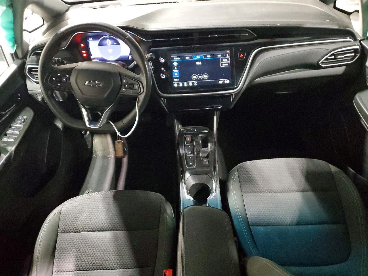 2023 CHEVROLET Bolt EV