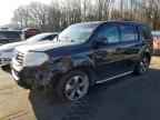 2015 HONDA PILOT