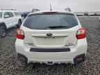 2014 SUBARU XV Crosstrek