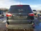 2020 FORD EcoSport