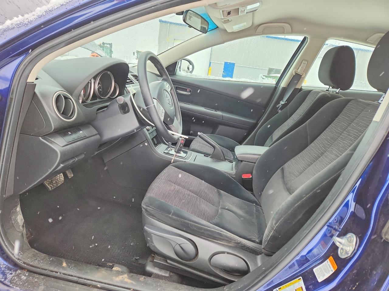 2010 MAZDA 6