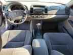 2005 TOYOTA CAMRY