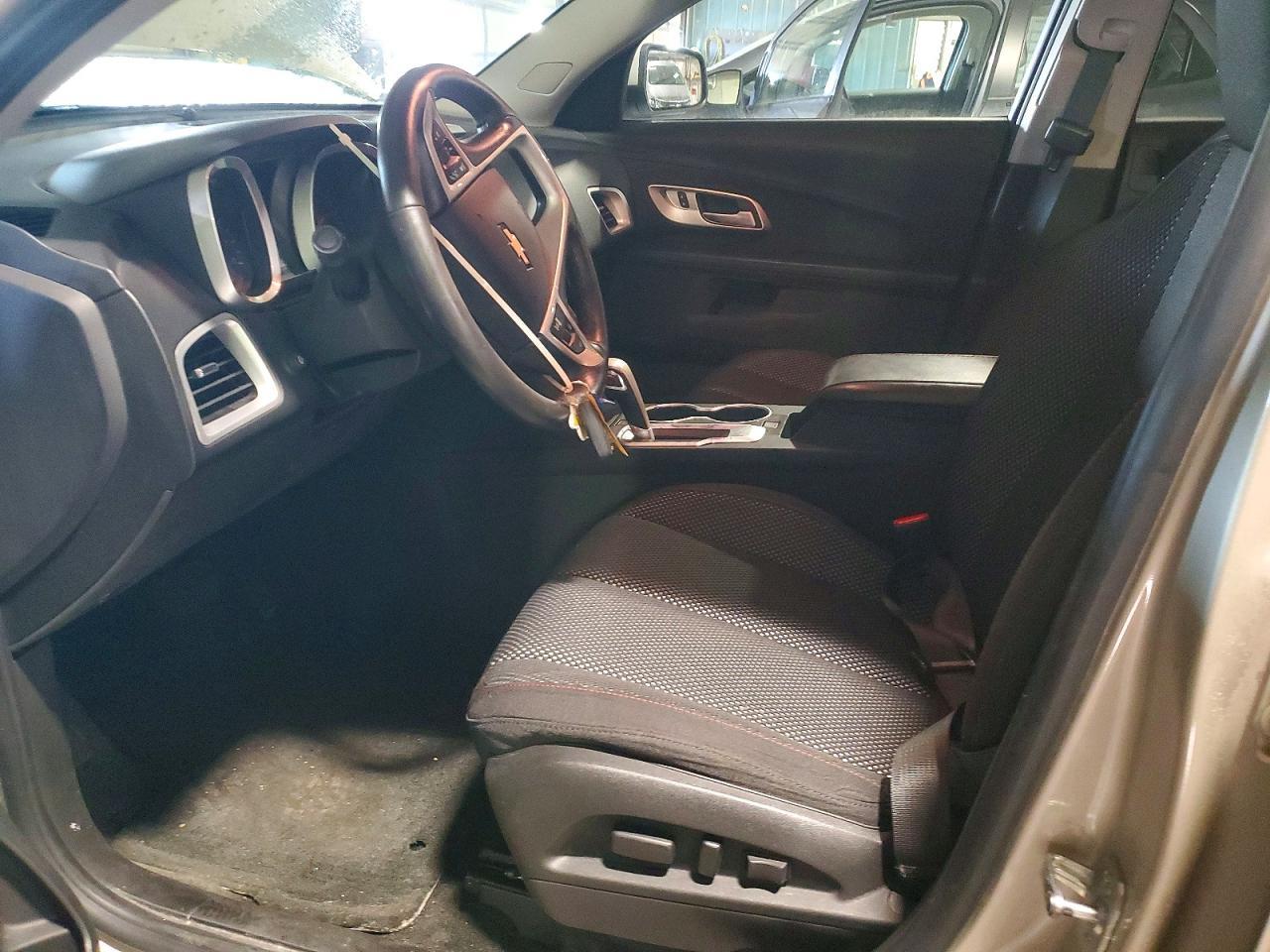 2015 CHEVROLET EQUINOX