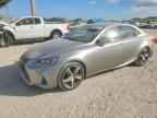 2018 LEXUS IS 300
