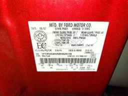 2008 FORD F-150