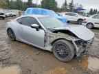 2015 SUBARU BRZ