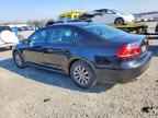 2012 VOLKSWAGEN Passat